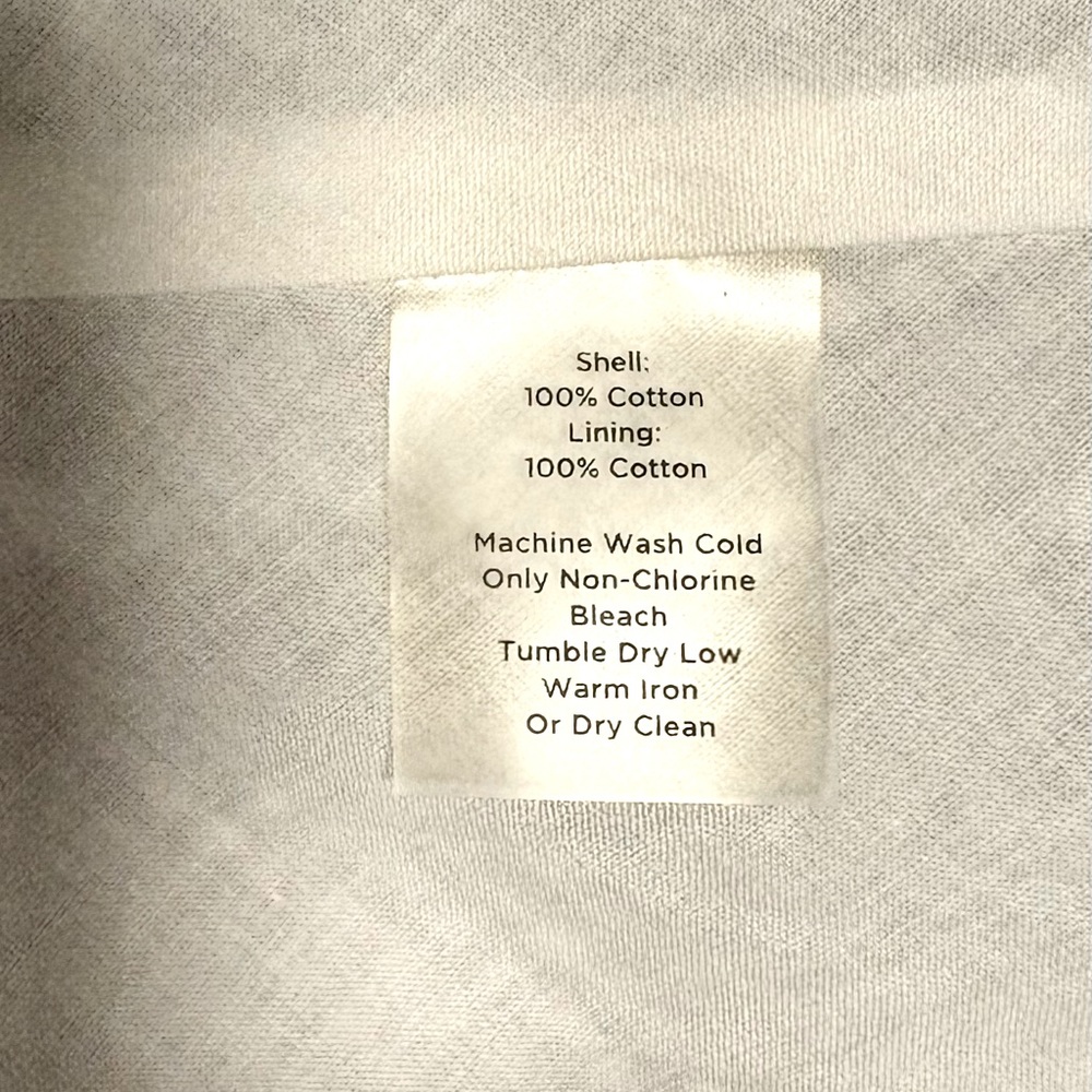 Talbots 100% Cotton Elegant Black and White Gingham Checkered Dress w/bias belt - Picture 4 of 4
